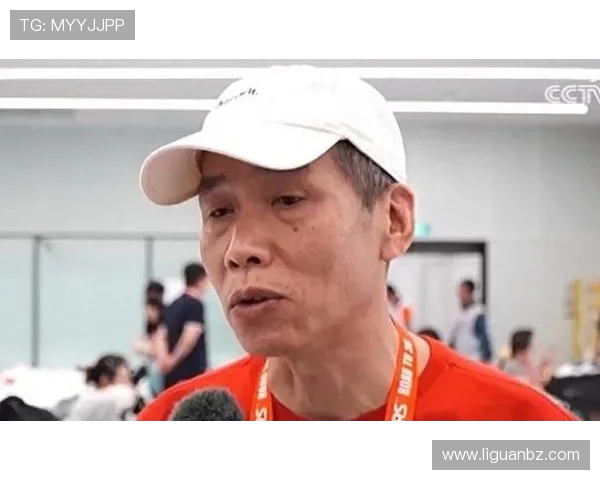 马德兴:国少战胜泰国展现实力有助于下届赛事抽签顺利进行 马德兴:国少战胜泰国展现实力有助于下届赛事抽签顺利进行