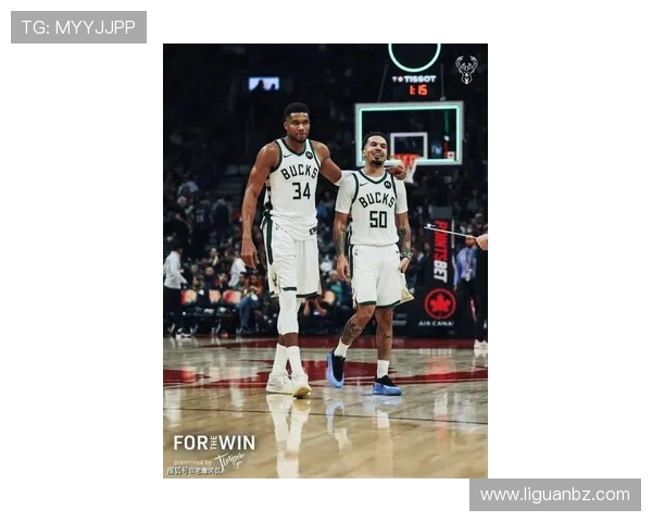 字母哥砍下31分20篮板全面统治内线 雄鹿力克猛龙迎来两连胜 字母哥砍下31分20篮板全面统治内线 雄鹿力克猛龙迎来两连胜