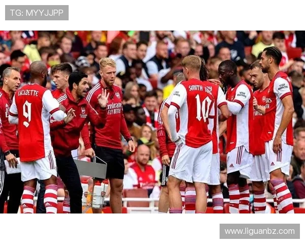 阿森纳14场仅失3球 萨利巴领衔打造4亿欧豪华防线