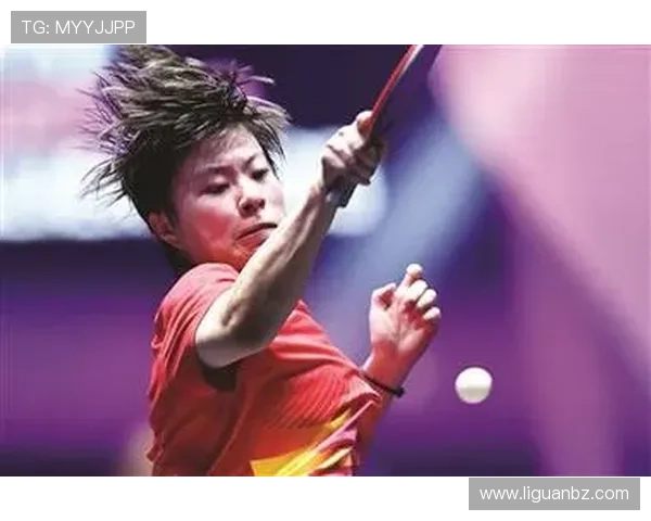 王艺迪技压群芳勇夺WTT蒙彼利埃冠军赛女单桂冠再展中国乒乓强势风采