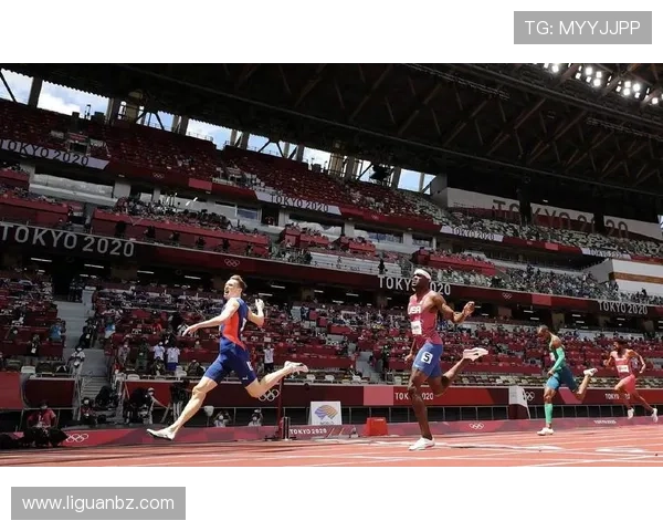 瓦尔霍姆强势晋级男子四百米栏决赛引爆田径赛场激情热潮持续升温