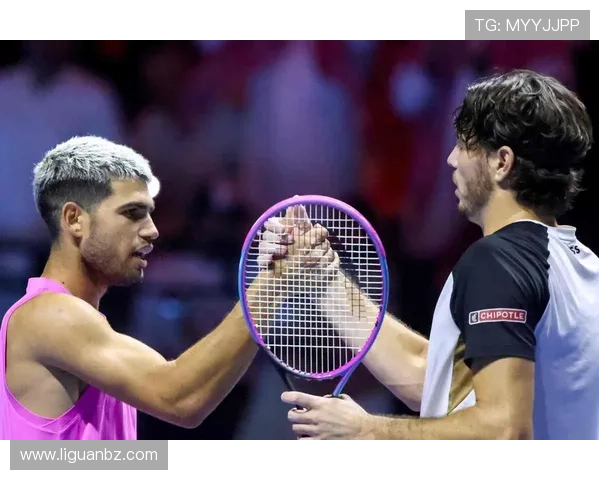 辛纳力克德约晋级 沙特六王大满贯决赛将对决阿尔卡拉斯