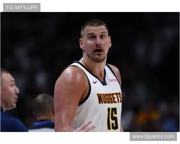 约基奇砍下34分10篮板9助攻 火箭在NBA杯卡位战中不敌掘金